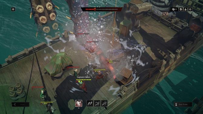 Rogue Waters 