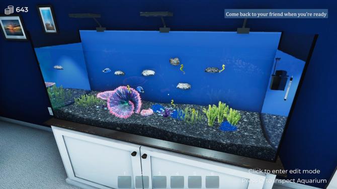 Aquarist 