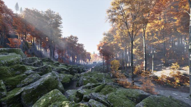 Prologue: Go Wayback! 