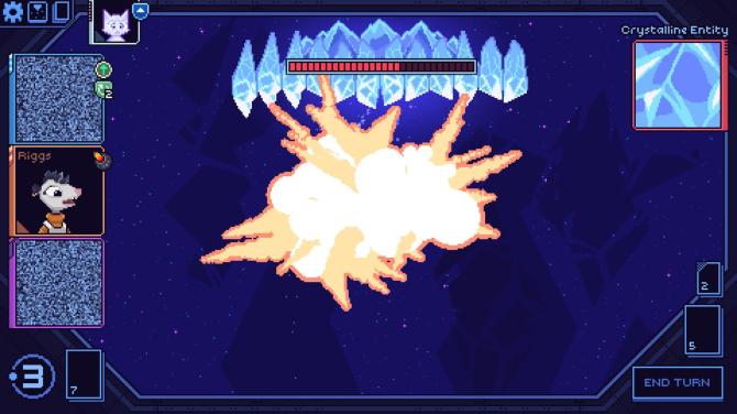 Cobalt Core 