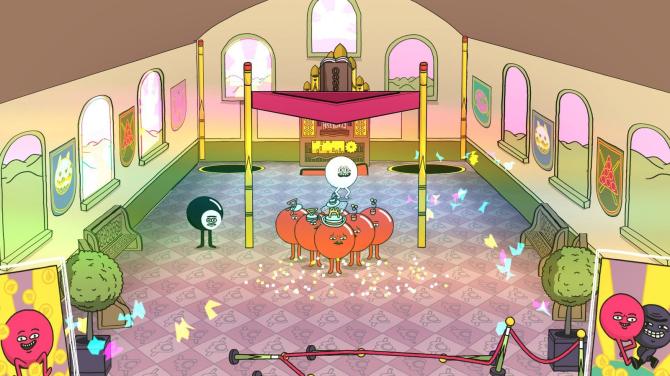 Pool Panic 