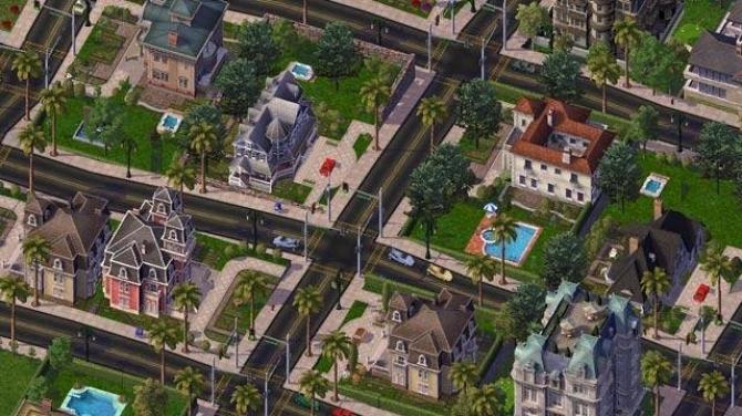 SimCity 4 Deluxe Edition 