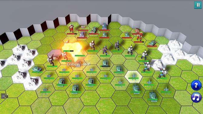 Epic City Builder 4 