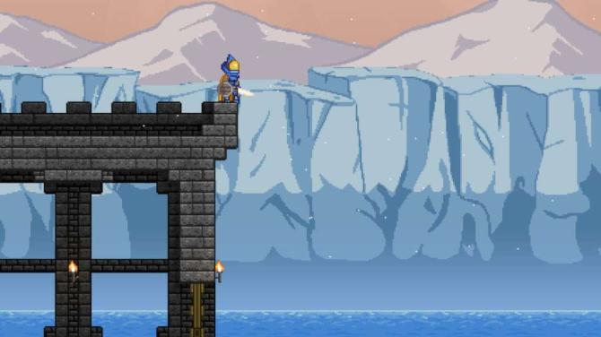 Starbound RU VPN Activated 