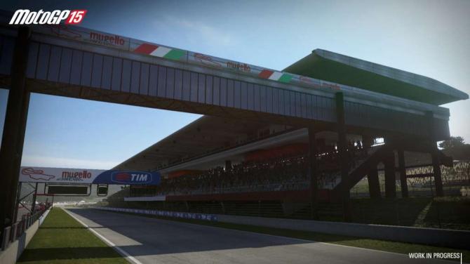 MotoGP 15 