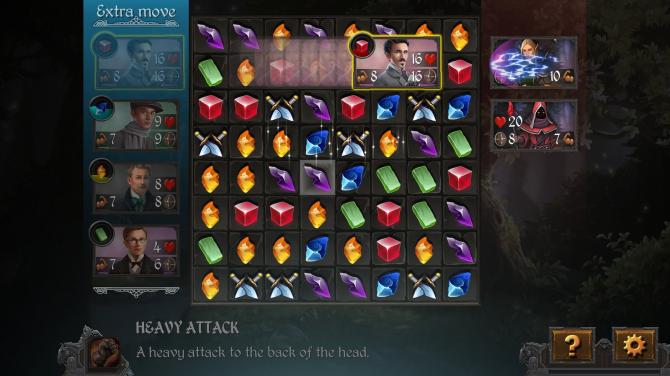 The Forgotten Land EU 