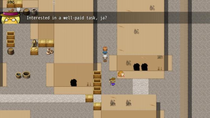 The Chronicles of Nyanya 