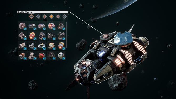 Starminer 