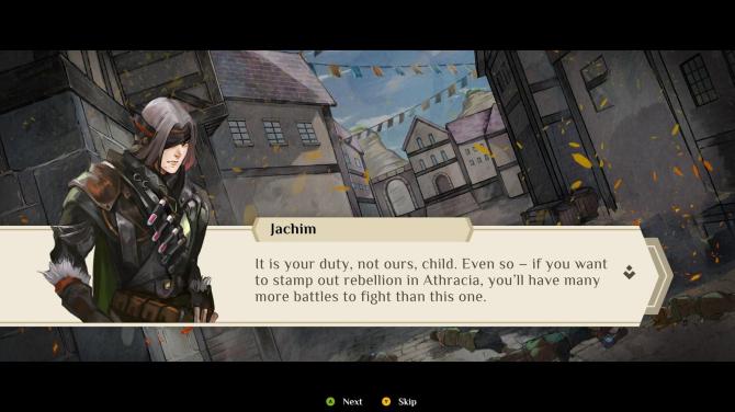 Rise Eterna 2 EU Nintendo Switch 2 CD Key 