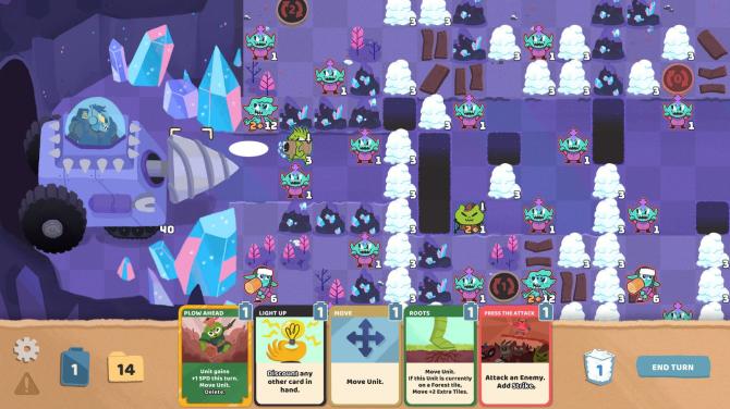 Floppy Knights 
