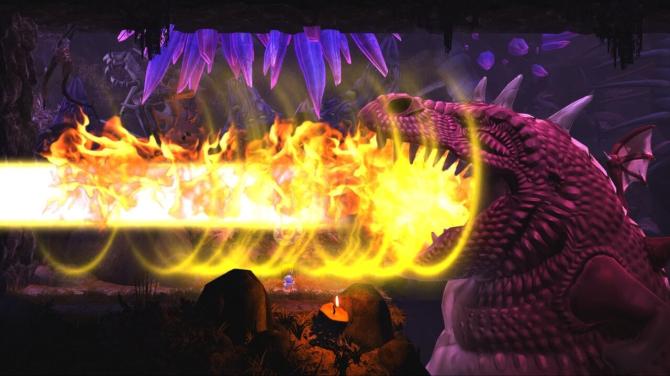 Giana Sisters: Twisted Dreams 