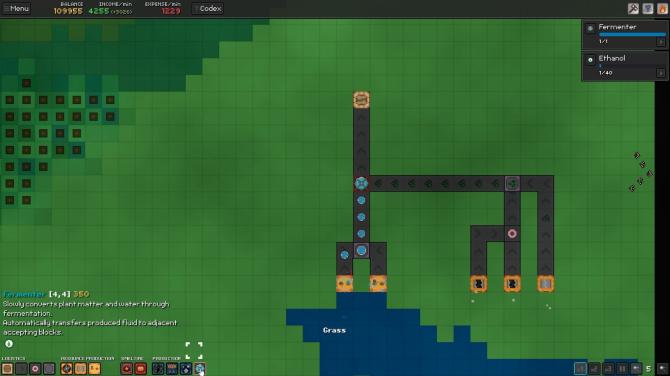 Factory Magnate 