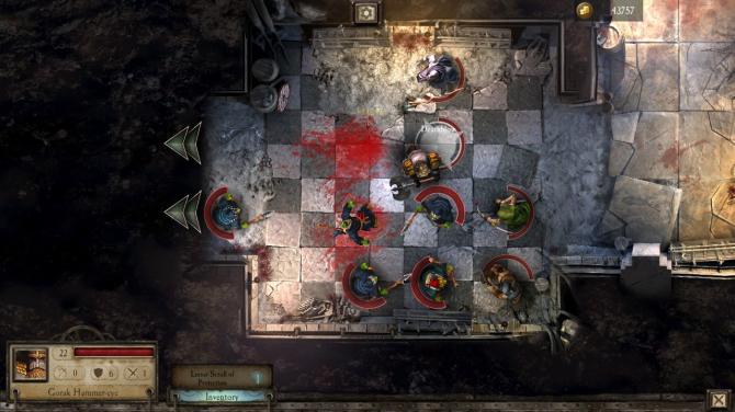 Warhammer Quest 1 & 2 Bundle 