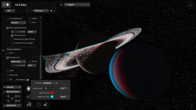 Universe Sandbox Legacy 