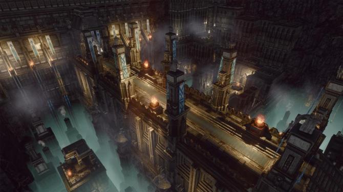 SpellForce 3: Soul Harvest 