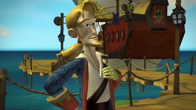 Tales of Monkey Island Complete Pack 