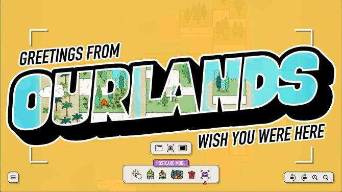 Ourlands 