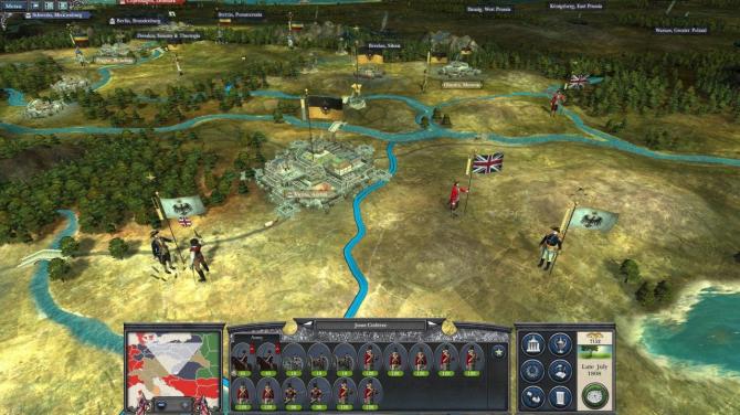 Total War: NAPOLEON – Definitive Edition 