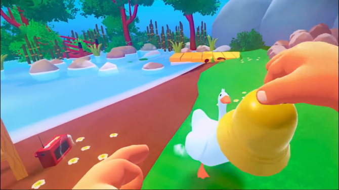 The Guy VR Deluxe Meta Quest CD Key 