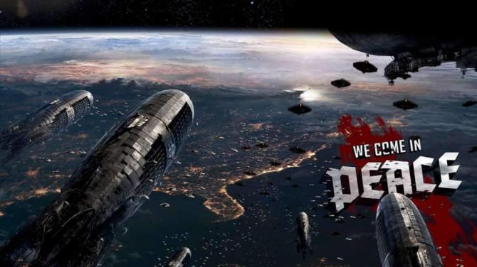 Iron Sky: Invasion 