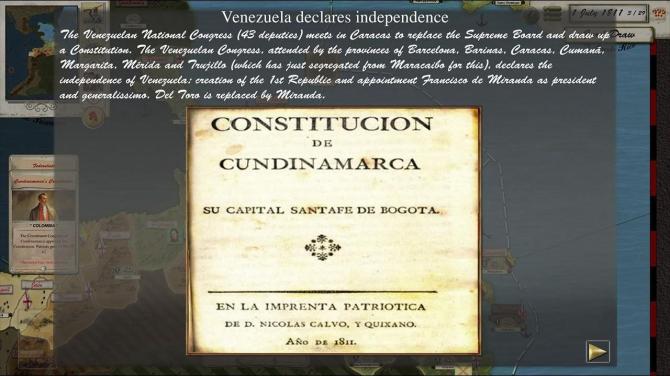 Libertad o Muerte! 