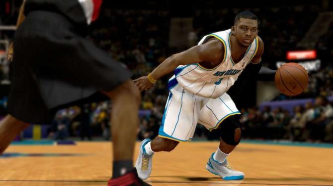 NBA 2K12 PC Download CD Key 