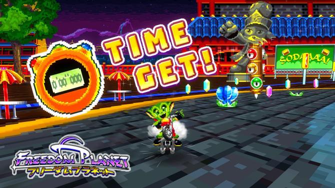 Super Indie Karts 