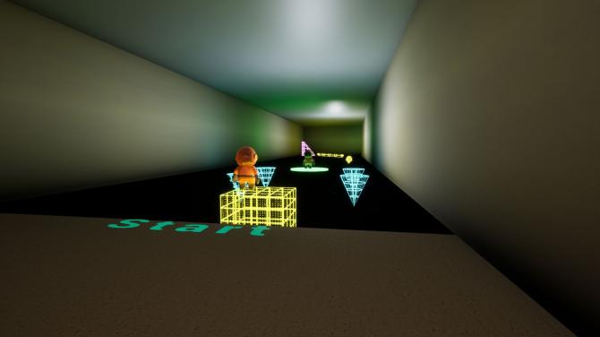 The Anomaly Department 