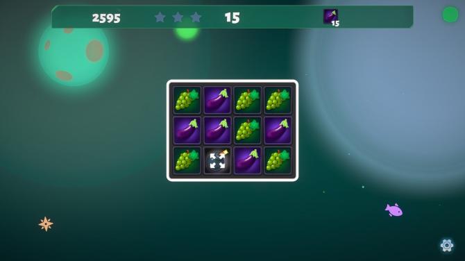 Fish Story: Gourmet Puzzle 