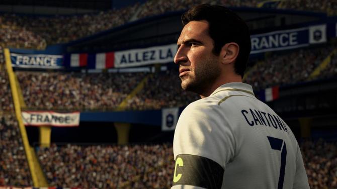 FIFA 21 