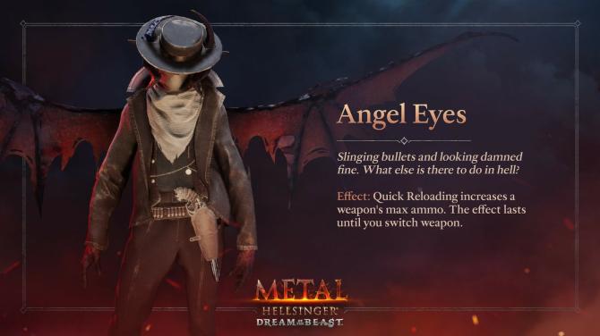 Metal: Hellsinger VR Complete Edition 