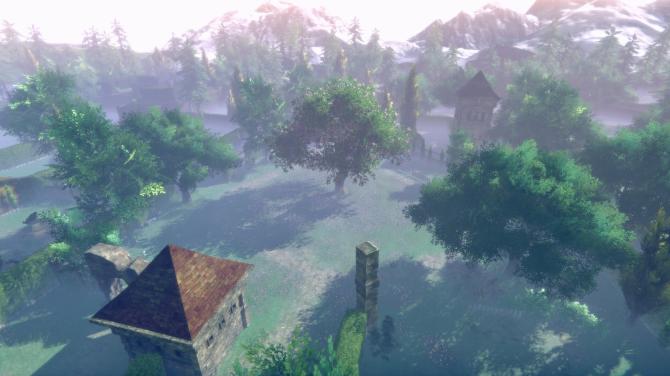 Atelier Resleriana: The Red Alchemist & the White Guardian Ultimate Edition 