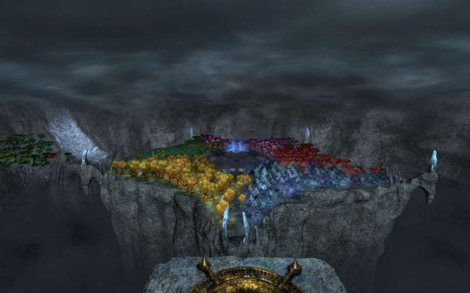 Voyage: Journey to the Moon 