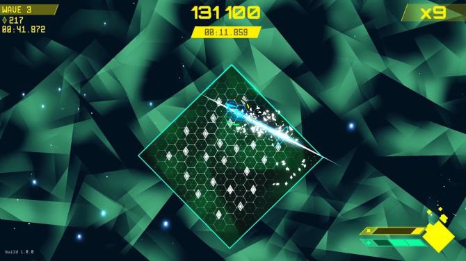 Hyperslice 