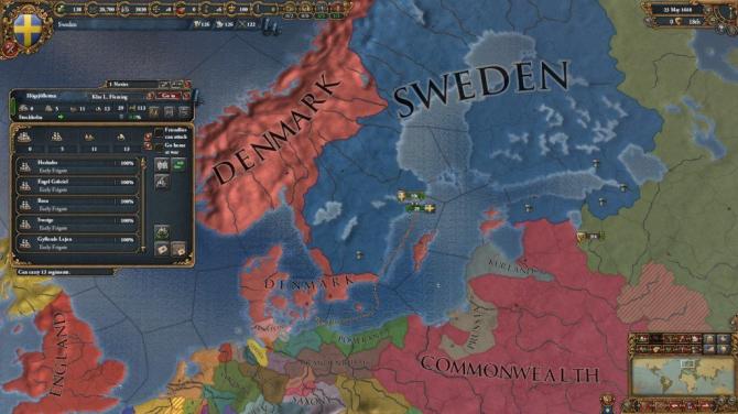 Europa Universalis IV Digital Extreme Edition 