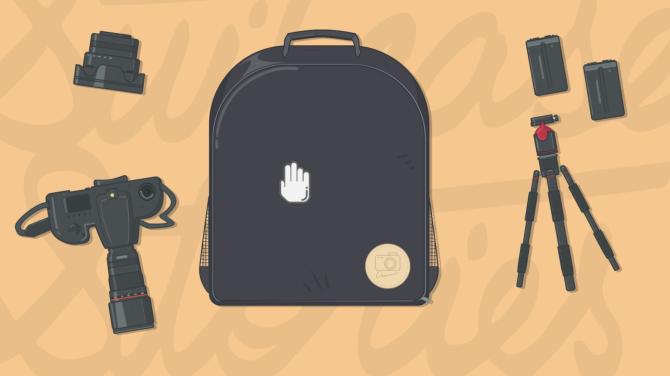 Suitcase Stories 