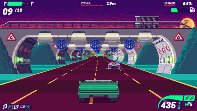 80's OVERDRIVE 