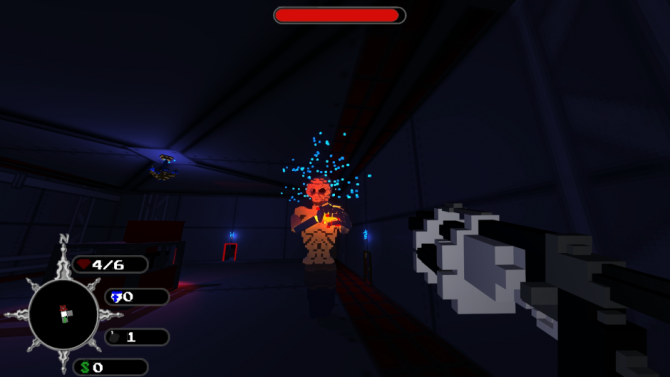 Paranautical Activity: Deluxe Atonement Edition 