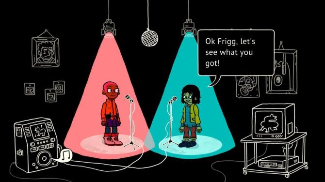 Welcome to Elk 