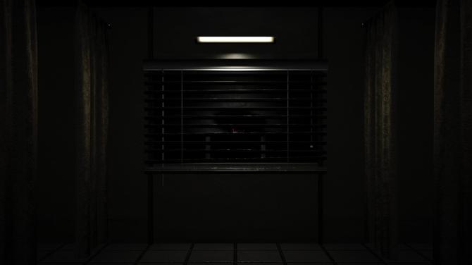 Phobophobia 1.0 - The Experiment 