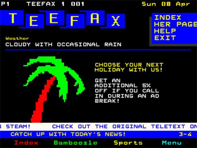 TEEFAX: Cold Case PC S 