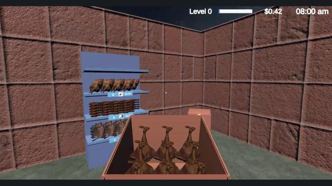 Monster Market Simulator Modavuj Multiplayer 