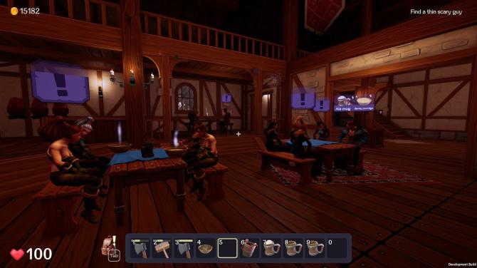 Ale & Tale Tavern EU (without CH/HR/RS) 
