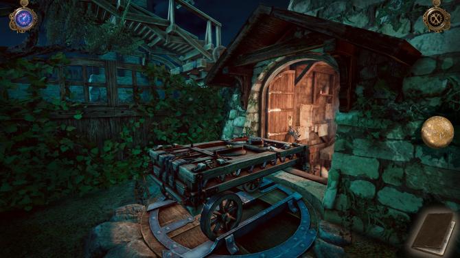 The House of Da Vinci 3 US 