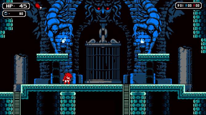 Astalon: Tears of the Earth AR XBOX One / Xbox Series X|S CD Key 