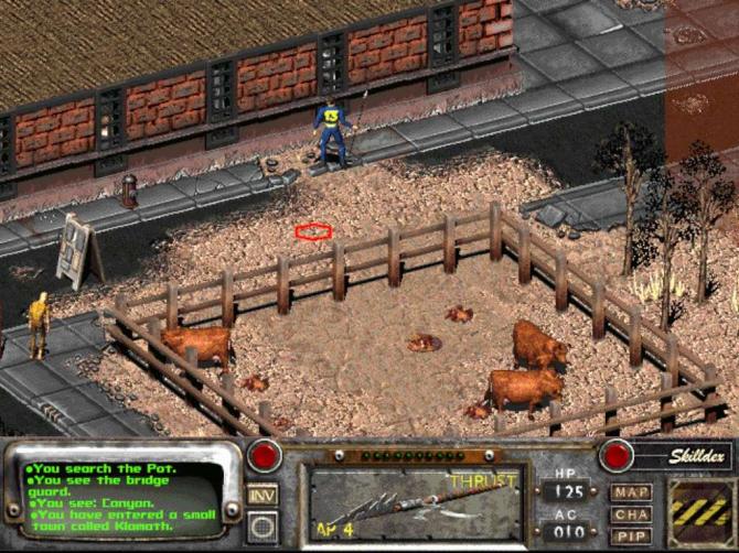 Fallout Classic Collection 