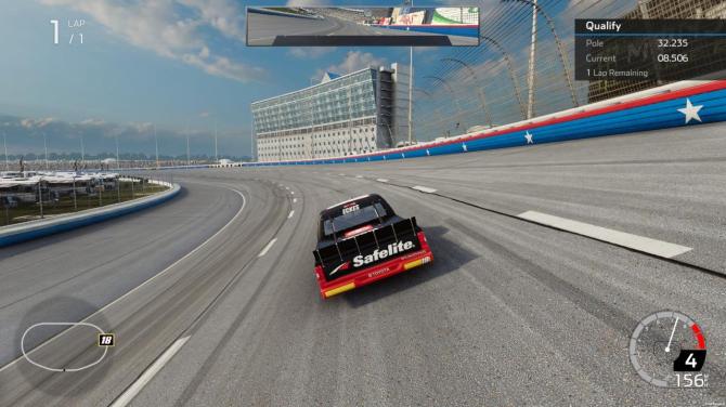 NASCAR Heat 5 Gold Edition 