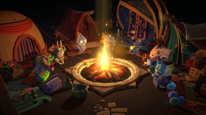 The Lonesome Guild 