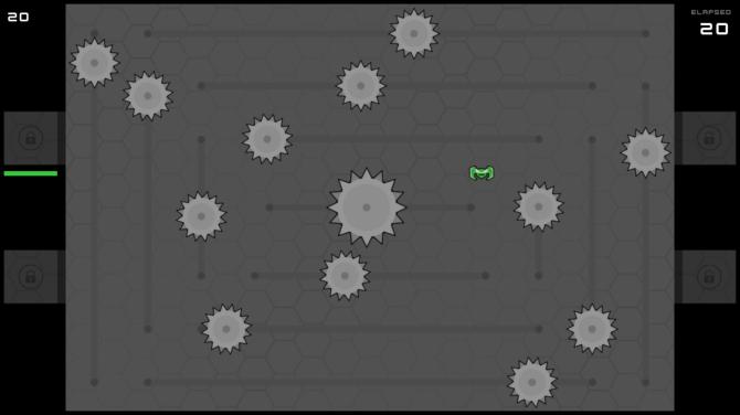 Hover Hazard 