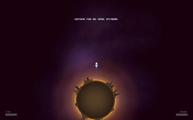 Last Horizon 